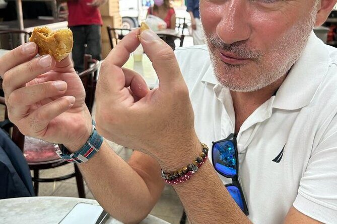 Best Ever Street Foods with Local Foodie - Off the beaten track - Frequently Asked Questions