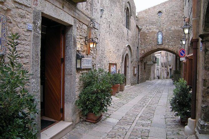Best Excursion in western Sicily to Erice, Trapani Salt Flats from Palermo - Who Will Love This Tour?