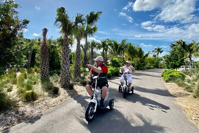 Best Family Activity - Trike Tour Of Naples - All Ages Fun! - Authentic and Practical Insights