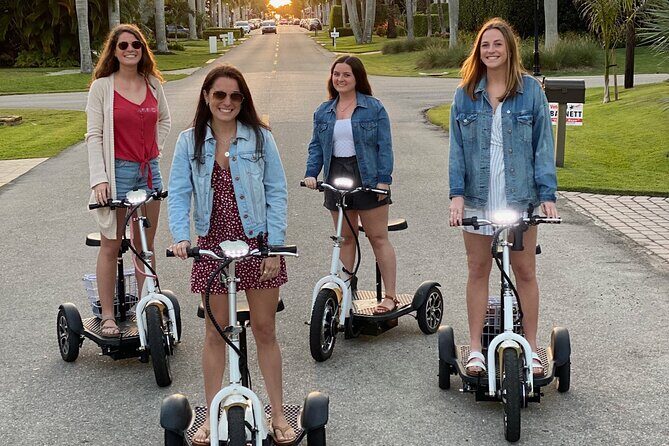 Best Family Activity - Trike Tour Of Naples - All Ages Fun! - Final Thoughts: Is It Worth It?