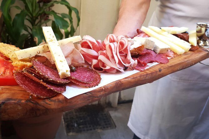 Best Food Tasting Tour of Athens, taste 18+ iconic Greek foods! - A Closer Look at the Tour Experience