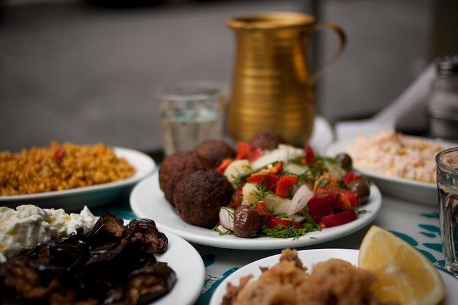 Best Food Tasting Tour of Athens, taste 18+ iconic Greek foods! - The Sum Up