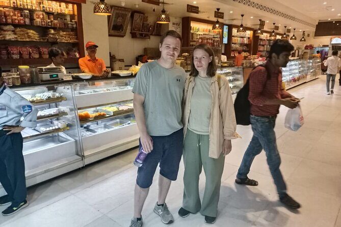 Best Food Tour in Jaipur - Exploring Jaipur’s Food Scene: What to Expect