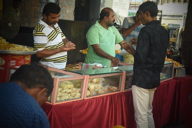 Best Food Tour in Jaipur - Who Will Love This Tour?