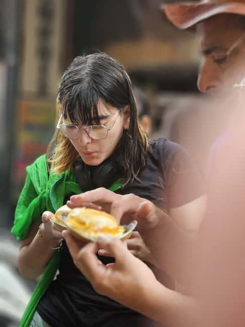 Best Food Tour in Jaipur - Key Points