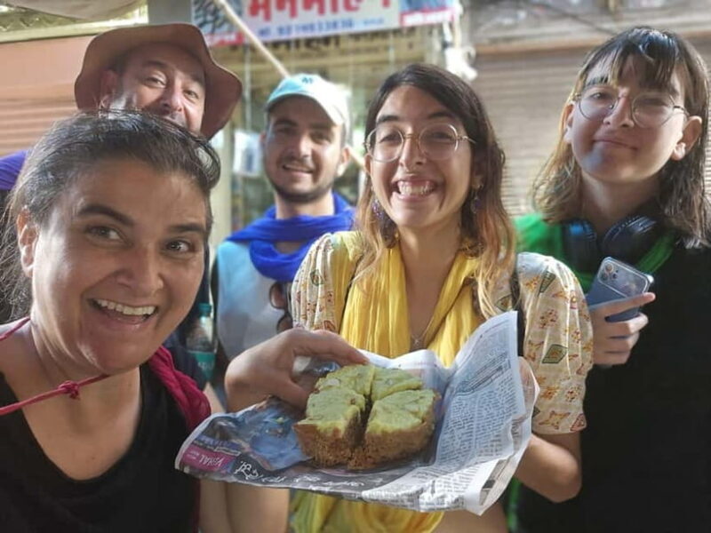 Best Food Tour in Jaipur - In-Depth: Breaking Down the Experience