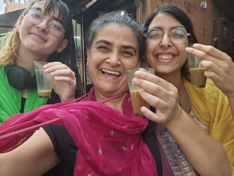 Best Food Tour in Jaipur - Final Thoughts: Who Should Book This Tour?