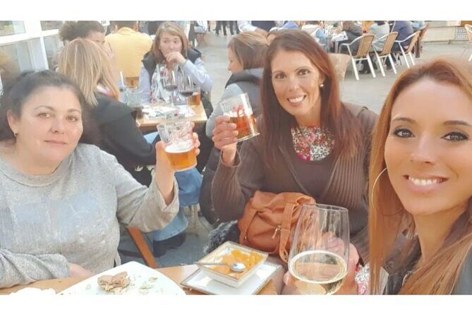 Best Food Tour in Seville - Exploring Seville’s Food Scene: What to Expect from the Tour