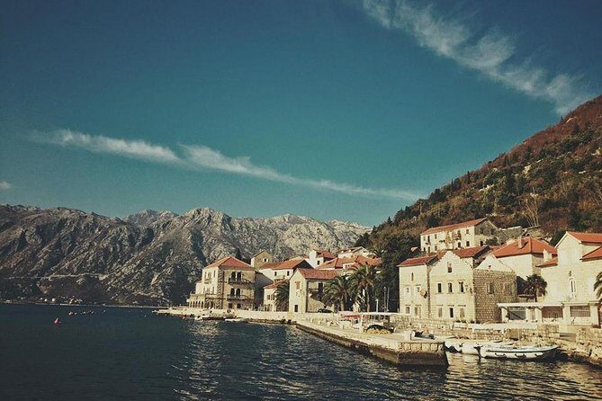 Best from our coast (Kotor bay, Budva, Sv Stefan, Skadar lake) - An In-Depth Look at the Montenegro Coastal Tour