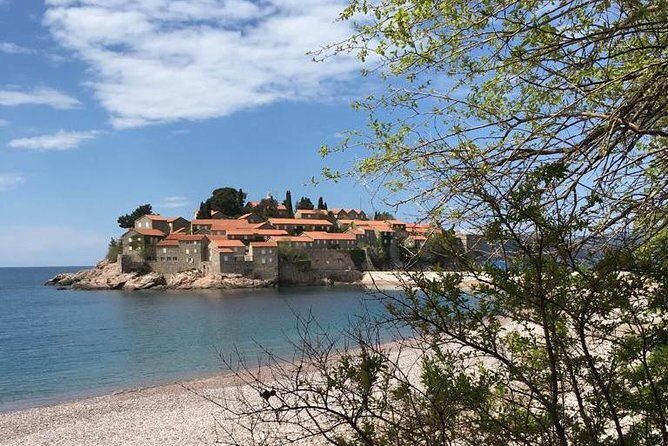Best from our coast (Kotor bay, Budva, Sv Stefan, Skadar lake) - Who Will Love This Tour?