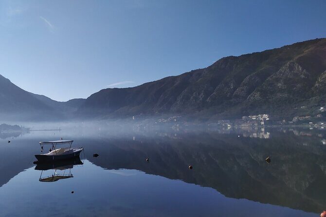 Best from our coast (Kotor bay, Budva, Sv Stefan, Skadar lake) - FAQ