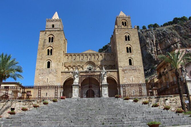 Best Full Day Exclusive Excursion in Sicily to Cefalù & Castelbuono From Palermo - Exploring Sicily on a Private Day Trip: A Detailed Review