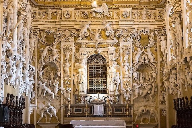 Best Full Day Exclusive Excursion in Sicily to Cefalù & Castelbuono From Palermo - Final Thoughts