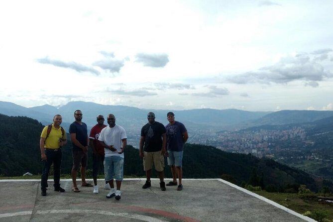 Best Full Day Private Medellin City Tour and Botero´s Plaza - A Deep Dive into the Medellín Full-Day Tour