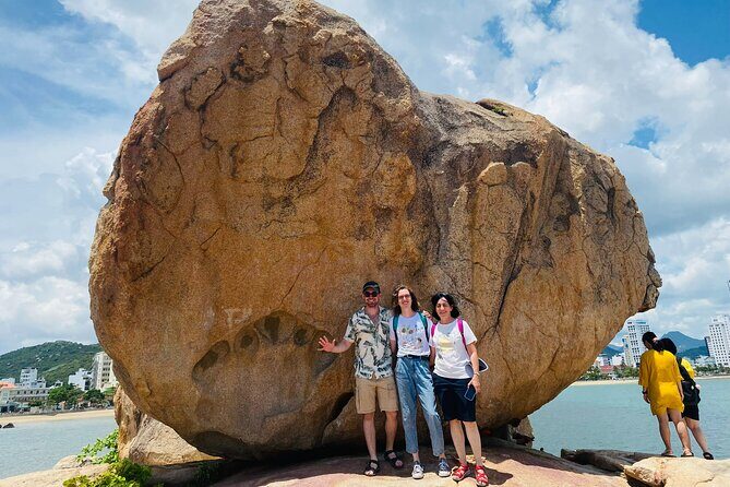 Best Full Day Private Tour in Nha Trang City from Cruise Port - Exploring Nha Trang: A Detailed Look at the Private Tour