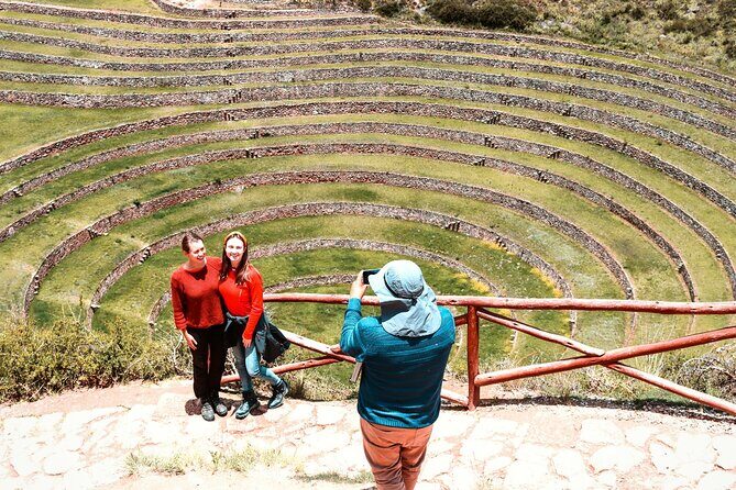 Best full-day tour of the sacred valley from Cusco - Who Should Consider This Tour?