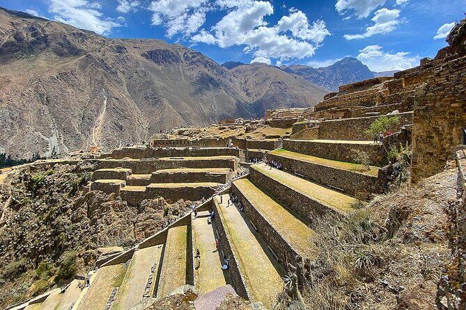 Best full-day tour of the sacred valley from Cusco - FAQ: Practical Questions About the Sacred Valley Tour
