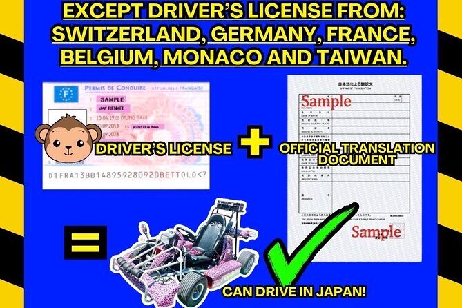 Best Go Kart Experience in Shibuya Crossing with Iconic Photos - Final Thoughts