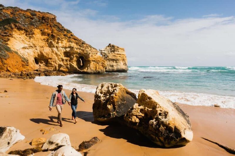 Best Great Ocean Road & 12 Apostles - Multilingual Languages - Who Will Most Appreciate This Tour?