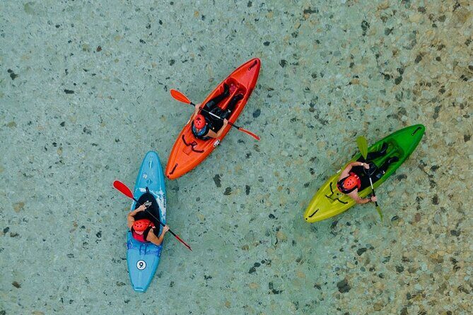 Best Guided Kayaking Tour in Soa Valley With Photos - A Deep Dive into the Soa Valley Kayaking Tour