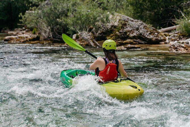 Best Guided Kayaking Tour in Soa Valley With Photos - The Sum Up: Is This Tour Right for You?