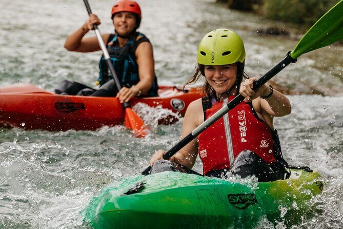 Best Guided Kayaking Tour in Soa Valley With Photos - FAQ