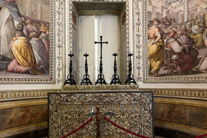 Best Guided Tour To Vatican Museums And Sistine Chapel - An Honest Look at the Guided Tour of Vatican Museums and Sistine Chapel
