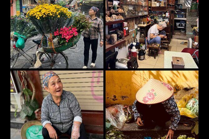 Best Hanoi Food Tour 7 Different Food Tasting Visit Train Street - Final Thoughts