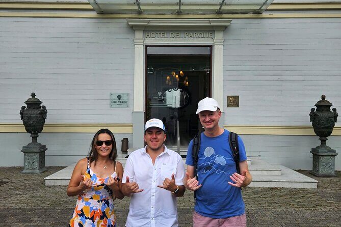 Best Highlights in Guayaquil - In-Depth Review of the Guayaquil Highlights Tour