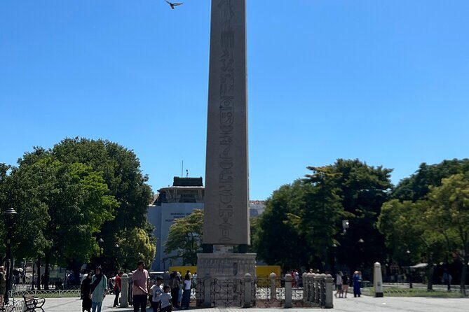 Best Highlights of Istanbul - An In-Depth Look at the Experience