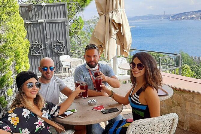 Best Highlights of Istanbul: Private Guided Tour 1, 2 or 3 Days - FAQ