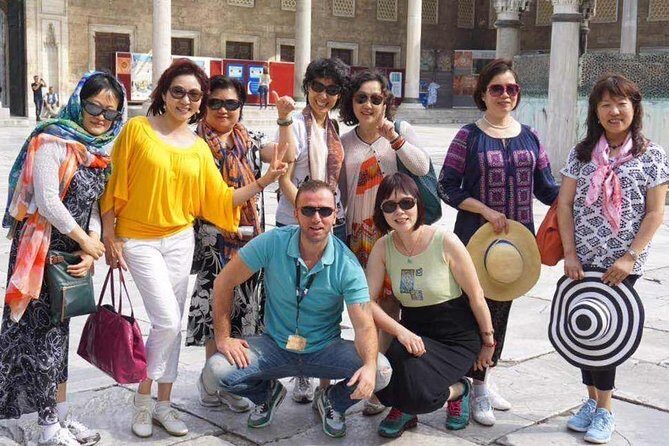 Best Highlights of Istanbul with Private Guide - Final Thoughts