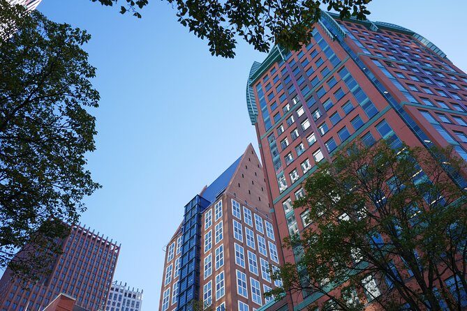 Best Highlights of The Hague with a local - A Deep Dive into The Hague with a Local Guide