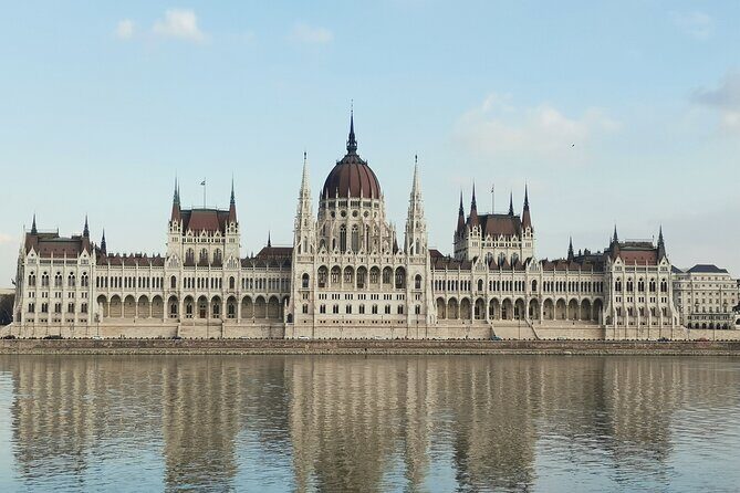 Best Historical Sights of Budapest Tour - What Makes This Tour Stand Out?