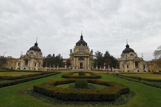 Best Historical Sights of Budapest Tour - Practical Details: What You Need to Know