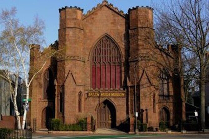 Best Hocus Pocus Movies & More Tour - FAQ