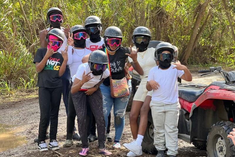 Best Houston ATV Riding |NO Park Fee |Pic & Video Included| - A Closer Look at the Experience