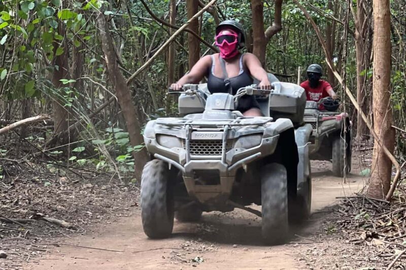 Best Houston ATV Riding |NO Park Fee |Pic & Video Included| - Pricing and Value