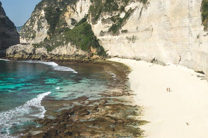 Best Iconic West and East Nusa Penida Island Tour - All Inclusive - Key Points