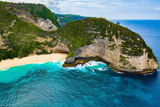 Best Iconic West and East Nusa Penida Island Tour - All Inclusive - Who Should Book This Tour?