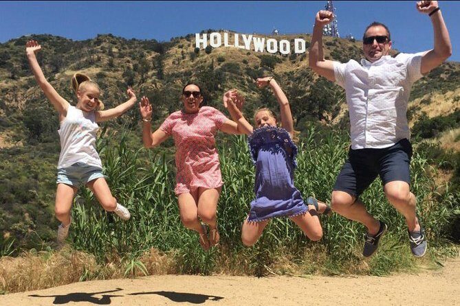 Best in LA: Private, Full-Day, Guided Sightseeing Tour - Why this private LA tour works