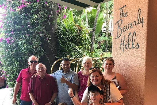 Best in LA: Private, Full-Day, Guided Sightseeing Tour - The Experience and Its Value