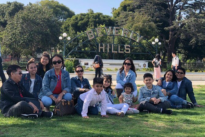 Best in LA: Private, Full-Day, Guided Sightseeing Tour - Who Should Consider This Tour?