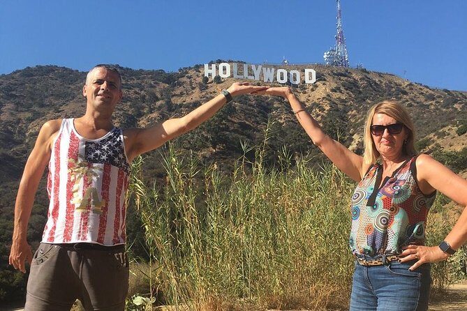 Best in LA: Private, Full-Day, Guided Sightseeing Tour - FAQs