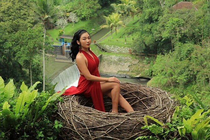 Best Instagrammable: Swing in Bali - Key Details of the Bali Swing Experience