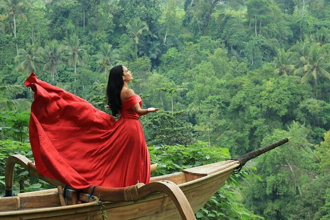 Best Instagrammable: Swing in Bali - A Deep Dive into the Bali Swing Tour