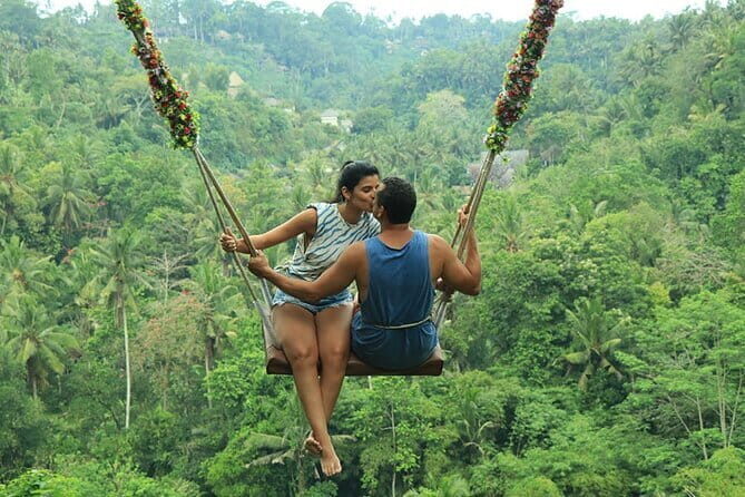 Best Instagrammable: Swing in Bali - FAQs