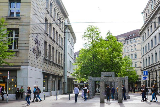 Best Intro to Zurich in 2 hours with a Local - Is This Tour Worth the Price?