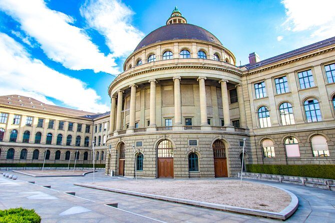 Best Intro to Zurich in 2 hours with a Local - Frequently Asked Questions