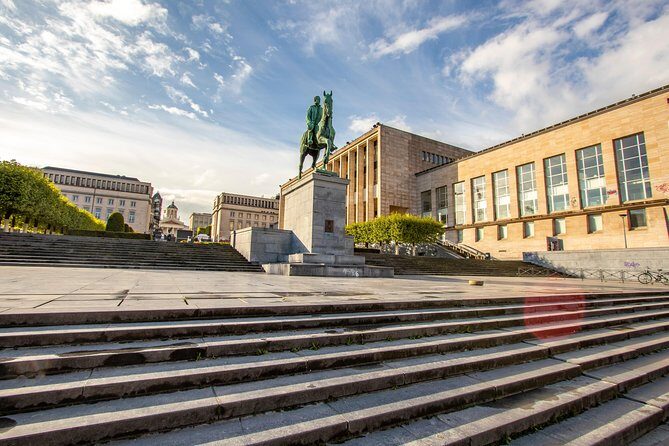 Best Intro tour of Brussels with a Local - Exploring Brussels with a Local: An In-Depth Review